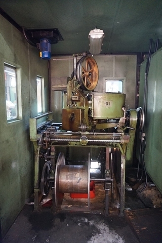 SPIRKA 16NGF 16 Carrier Braiders