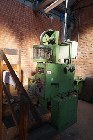 SPIRKA W2B 16 Carrier Braider