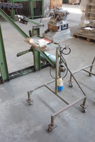 Butt Welder Type KU-M40