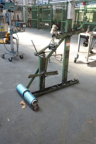 Plastic Cover Distributor