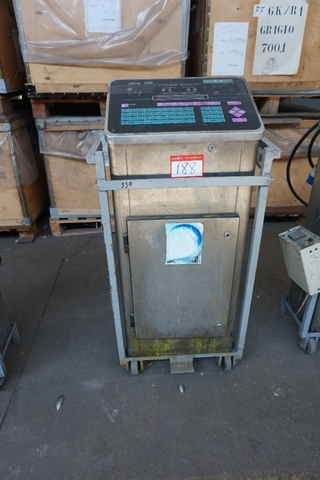 Imaje Ink Jet Printer