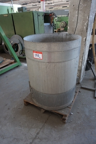 Stainless Steel Heater