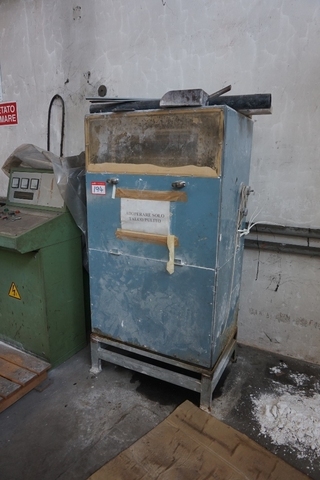 Electrostatic 8146-1 Powder Applicator