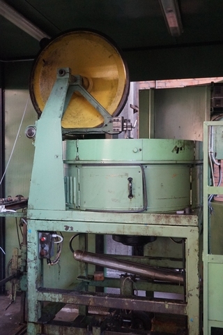 SPIRKA 24NG3 24 Carrier Braider