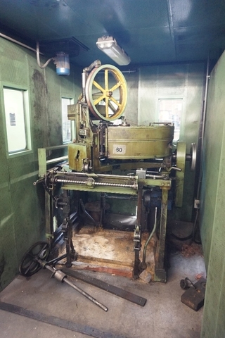 SPIRKA 24NGF 24 Carrier Braiders