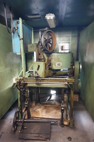 SPIRKA 16NGF/Z 16 Carrier Braiders