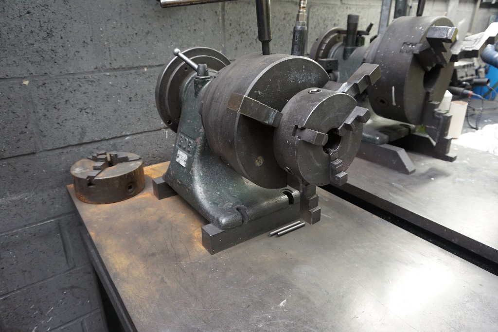 Steel Plate 1m x 600mm