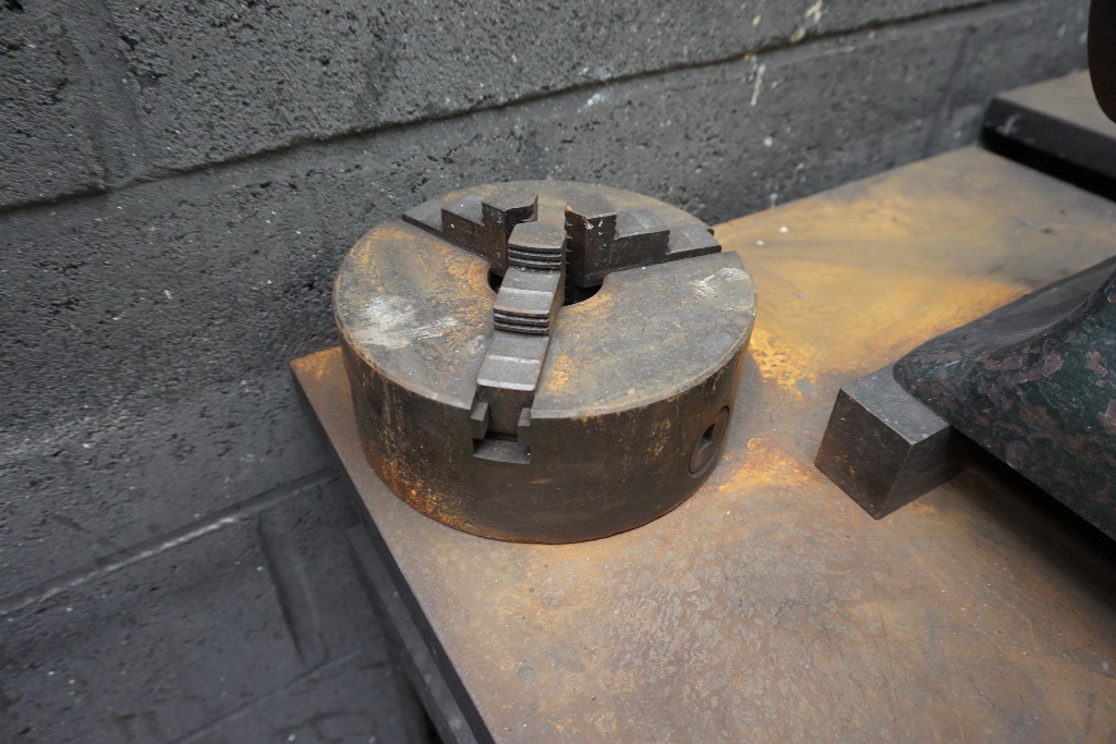 Steel Plate 1m x 600mm