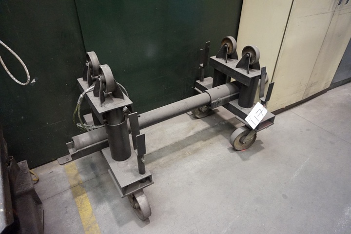 Manual Rotators 1.3m