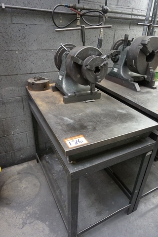 Steel Plate 1m x 600mm