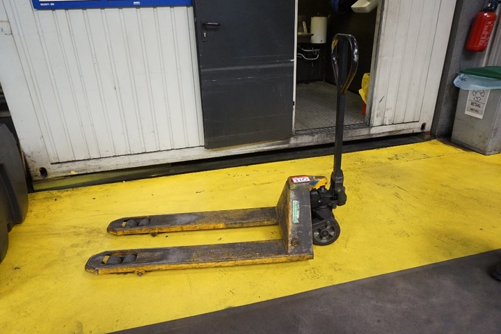 Pallet Truck