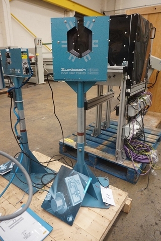 Zumbach KIW 32 Trio/DP