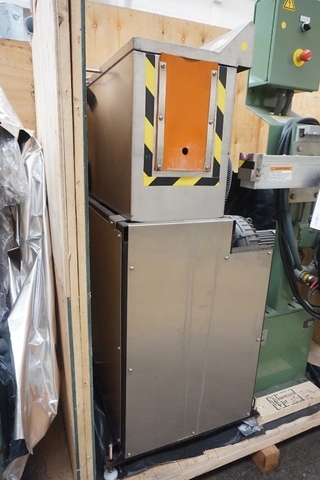 Davis-Standard Cable Dryer