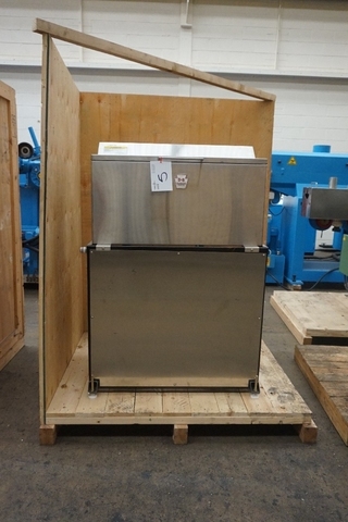 Davis-Standard Cable Dryer