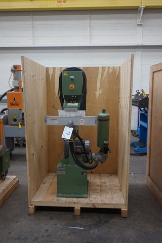 Davis-Standard High Speed Air Wiper Assembly