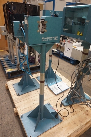 Zumbach ODAC 18XY-DP