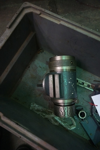 Jones & Shipman Attachment