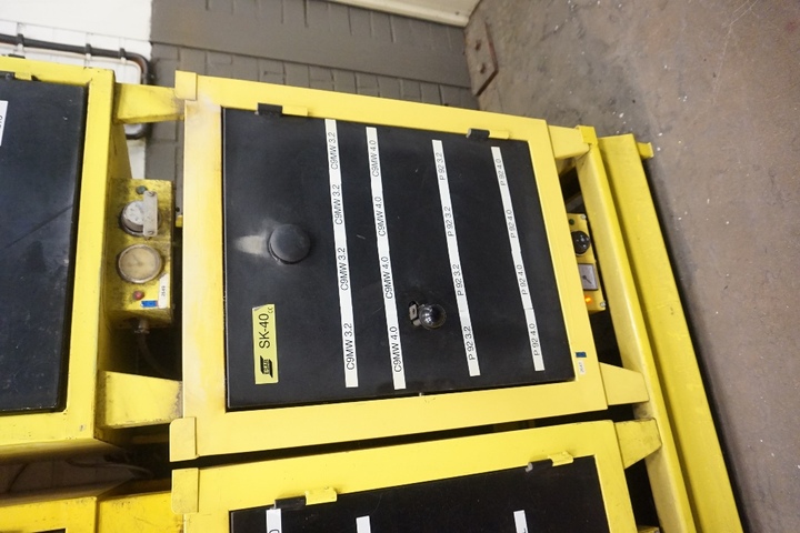 Welding Rod Oven ESAB SK40