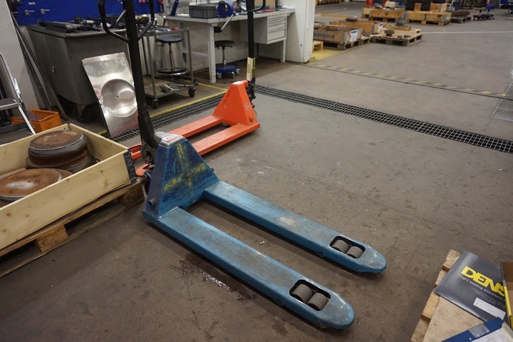 Pallet Truck