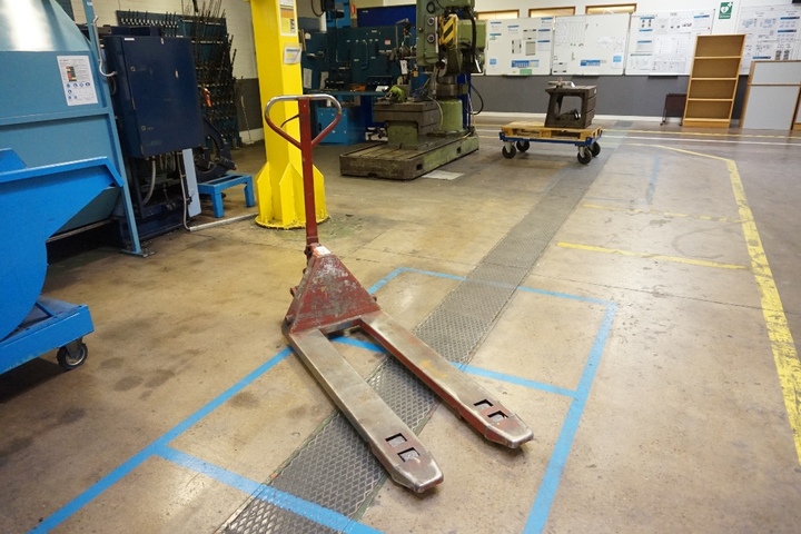 Pallet Truck