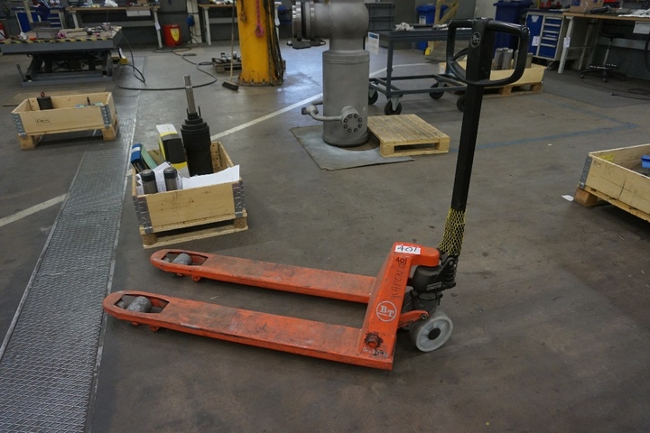 Pallet Truck