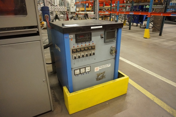 Electro TF-5336 Heat AB Heater