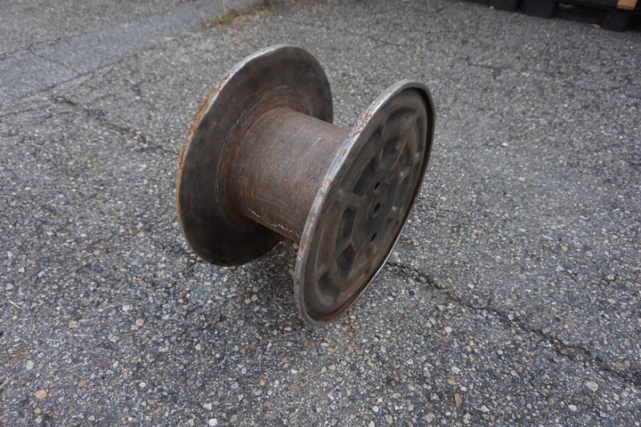 50 x 600mm Steel Bobbings