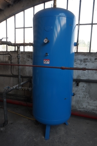Air Cylinder Type S100012