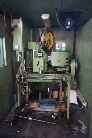 SPIRKA 16NGF/Z 16 Carrier Braiders