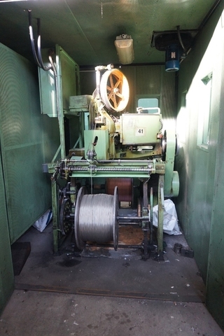 SPIRKA 16NGF/Z 16 Carrier Braiders