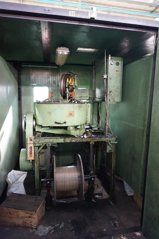 SPIRKA 16NGF/Z 16 Carrier Braiders