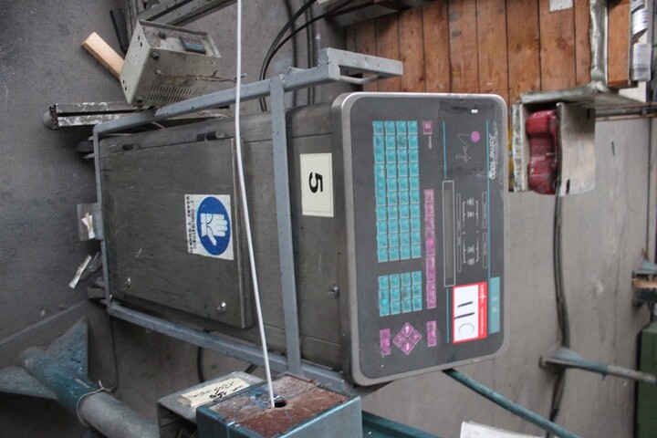 IMAJE Ink Jet Printer