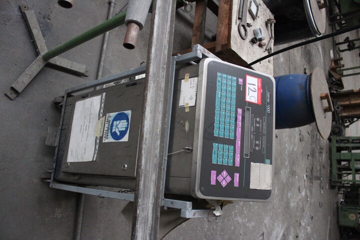 IMAJE Ink Jet Printer