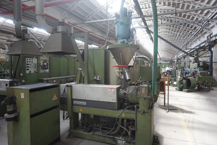 Nokia Maillefer NMA60-24D