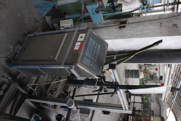 IMAJE Ink Jet Printer