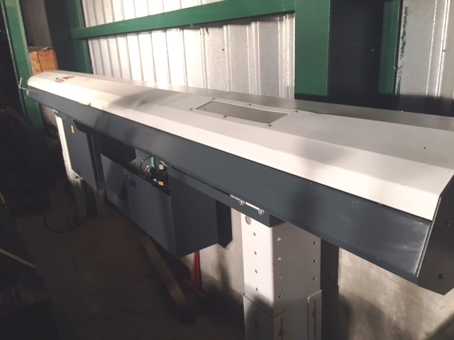 LNS Type Express-220 Barfeed