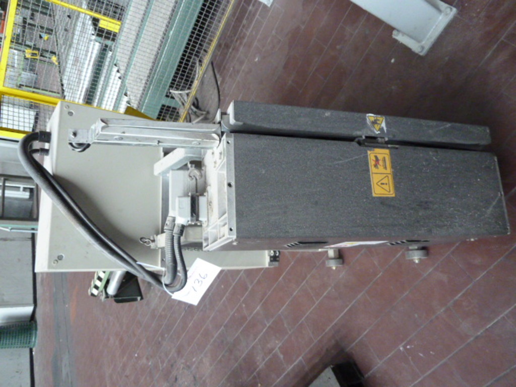 OMS Strapping System