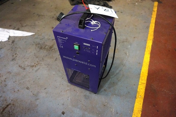 Parweld Water Recirculation System XTS902