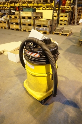 HZD5703D570-2 Industrial Vacuum