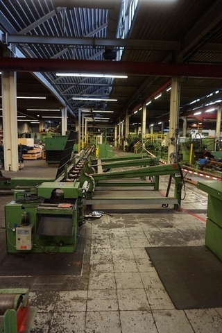 Combination of Lots 3A - 3J