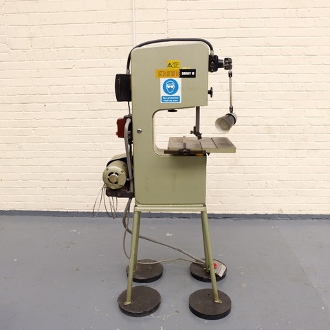 Startrite Bandit 10 Vertical Bandsaw