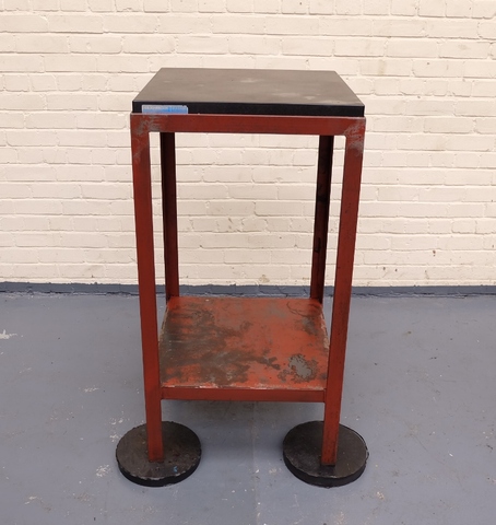 Johanson Toolroom Granite Surface Plate