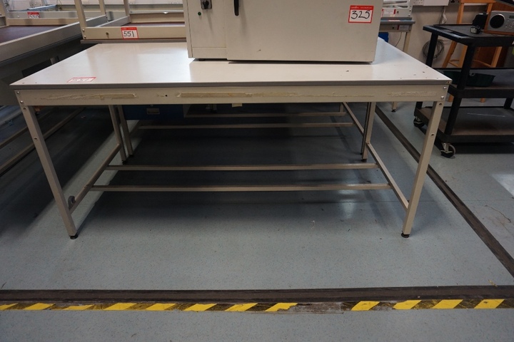(5) Anti-static Work Benches