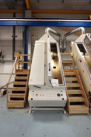 Sharetree Quad Probe Rampmaster