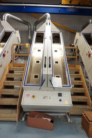 Sharetree Quad Probe Rampmaster