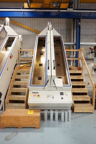 Sharetree Quad Probe Rampmaster