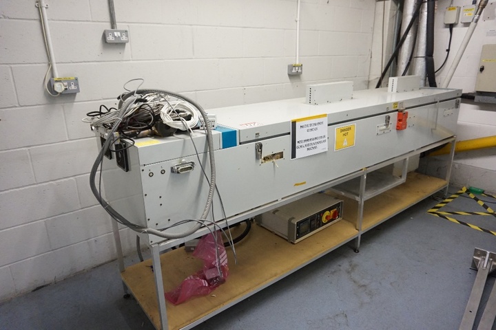 Sharetree RM2001 Thermal Forcing Unit