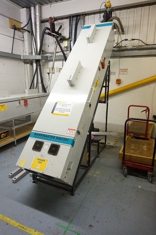 Sharetree RM2001 Thermal Forcing Unit