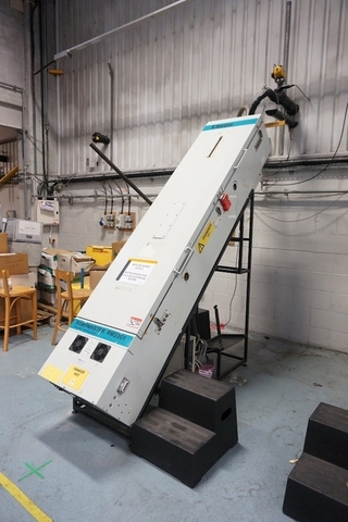 Sharetree RM2001 Thermal Forcing Unit