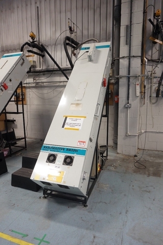 Sharetree RM2001 Thermal Forcing Unit